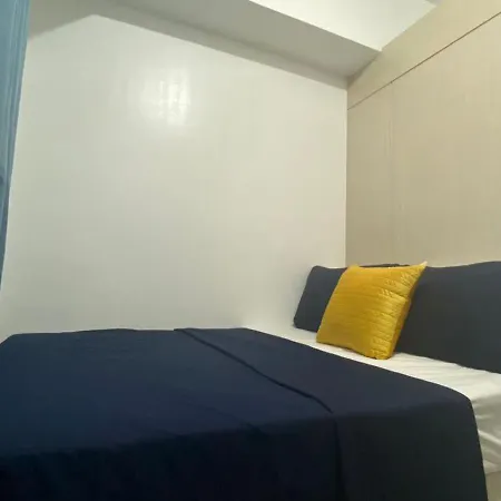 Smdc Jazz Residences Tc-22Nd