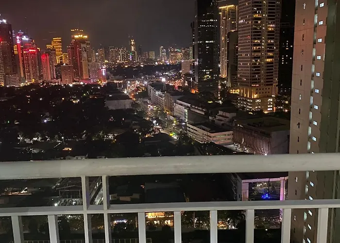 Smdc Jazz Residences Tc-22nd