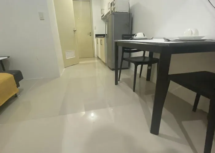 Smdc Jazz Residences Tc-22nd Manila